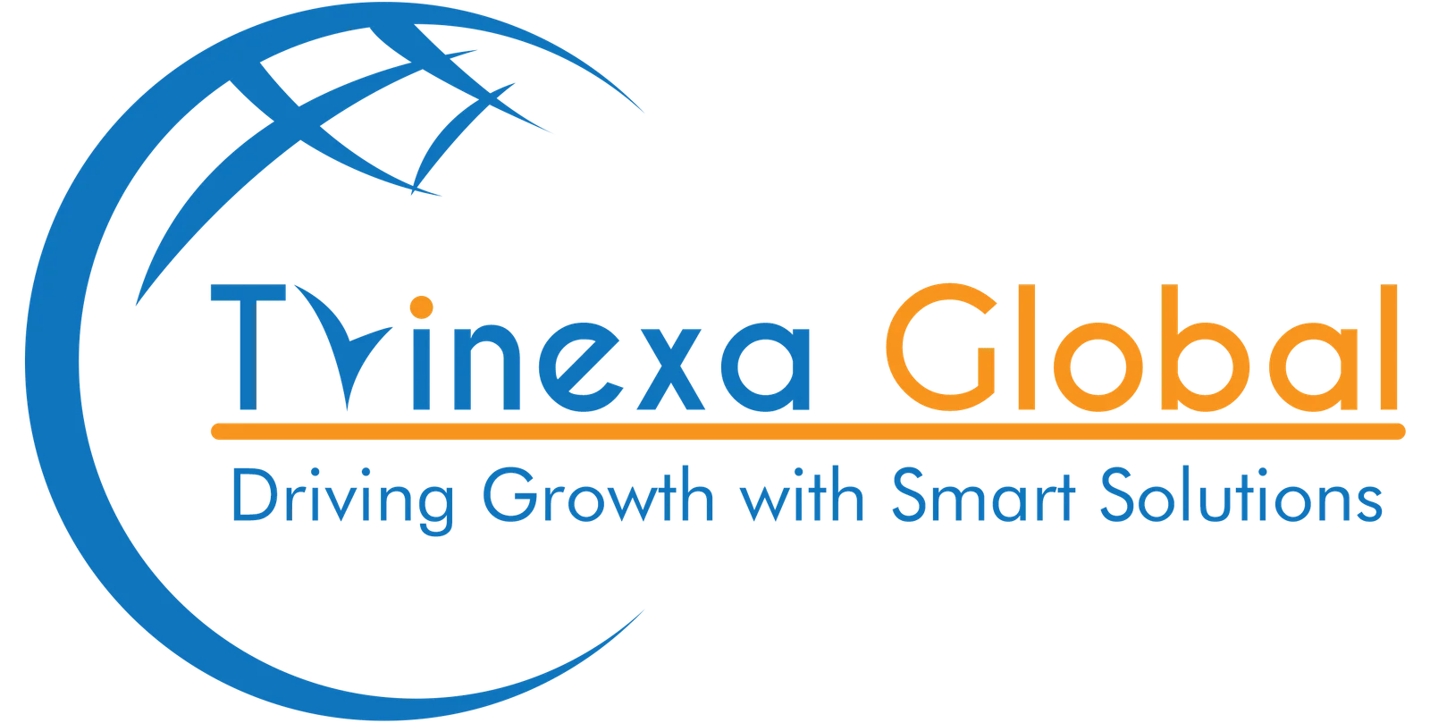 Trinexa Global Logo